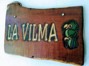 La Vilma Hospedaje Familiar